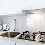 31 Cristianos Front Sea, Pool Free Wifi Apartman Los Cristianos