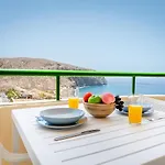 31 Cristianos Front Sea, Pool Free Wifi