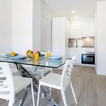 31 Cristianos Front Sea, Pool Free Wifi *