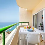 31 Cristianos Front Sea, Pool Free Wifi Los Cristianos