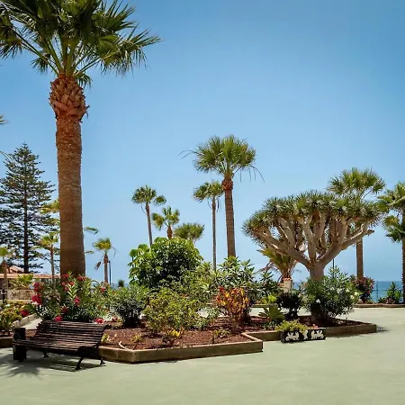 31 Cristianos Front Sea, Pool Free Wifi Διαμέρισμα