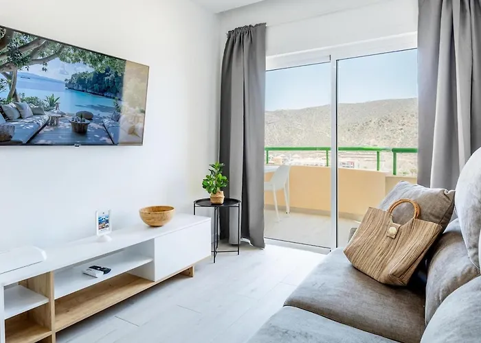 31 Cristianos Front Sea, Pool Free Wifi Διαμέρισμα *