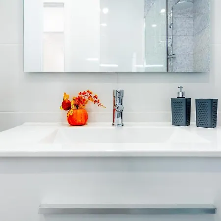 Appartamento 31 Cristianos Front Sea, Pool Free Wifi Los Cristianos (Tenerife)